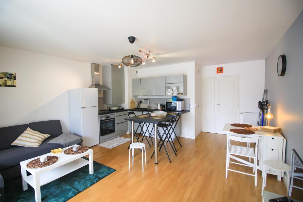 Apartment Le Regatta
