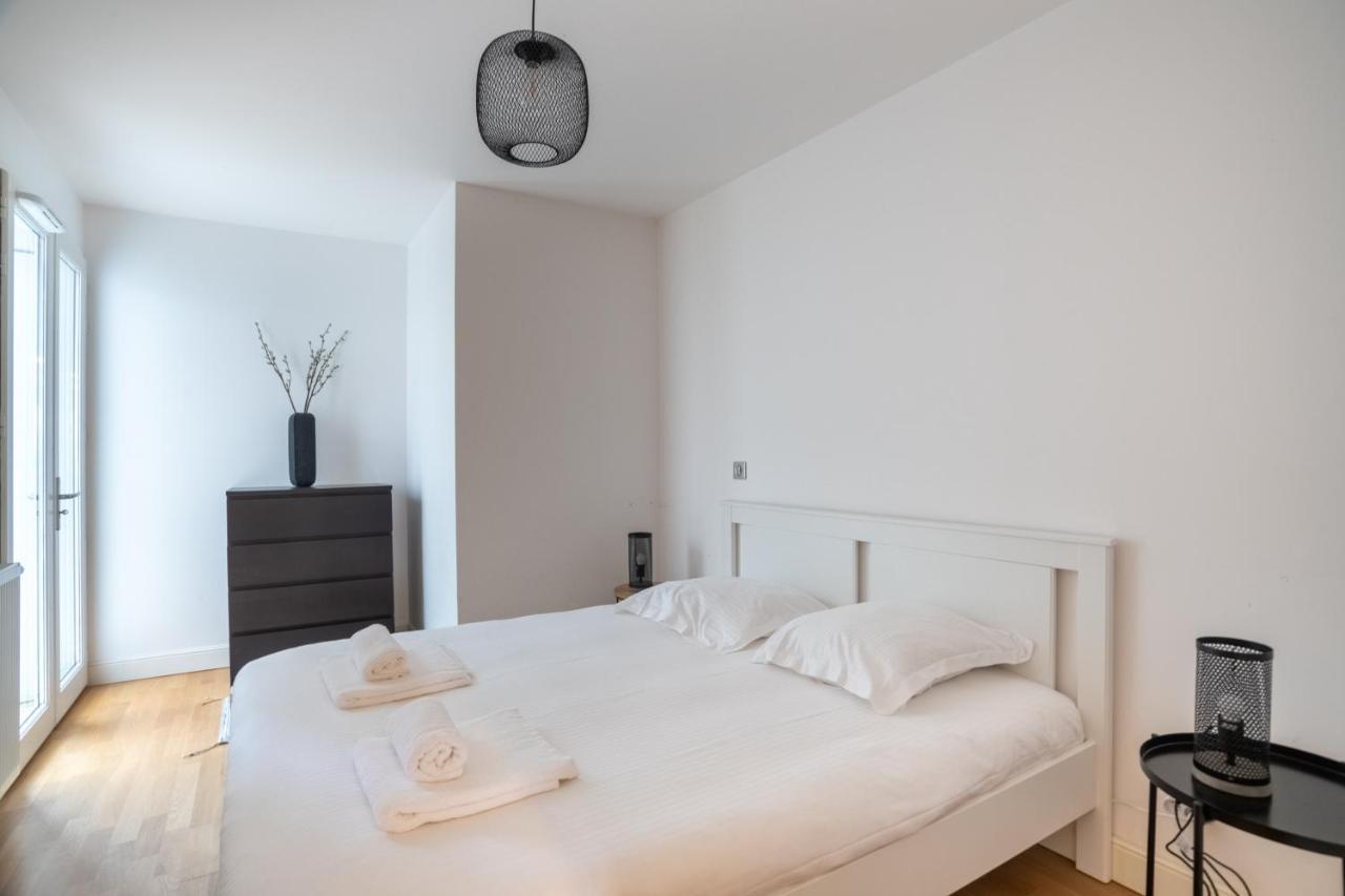 Le Regatta Apartment
