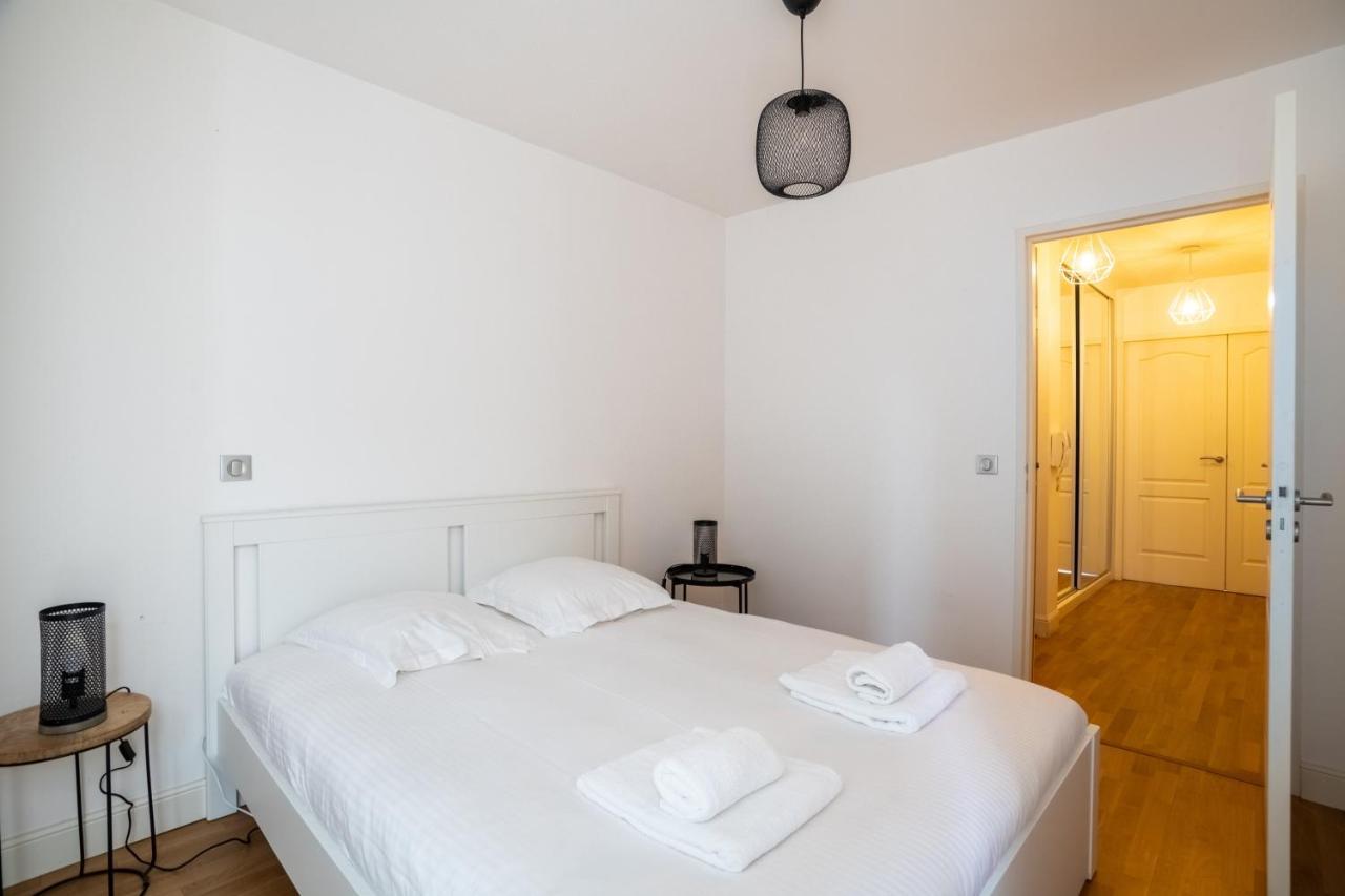 Apartment Le Regatta *